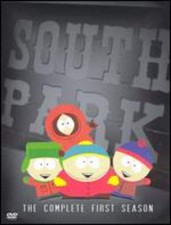 South Park - The Complete First Season