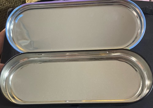 VINTAGE 1990’S OFFICIAL MILKY GEAR PEN HOLDER/CASE!! - Afbeelding 3 van 5