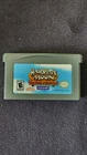 Harvest Moon: More Friends of Mineral Town Game Boy Advance Cartridge AUTHENTIC