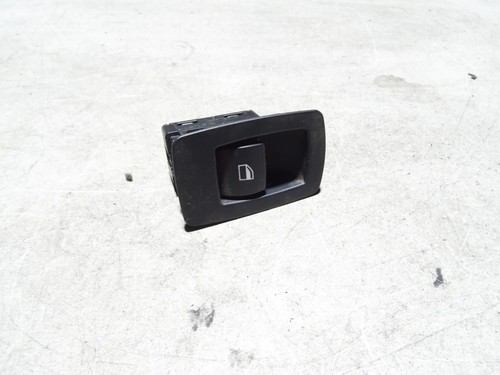 BMW 1 E81 Schalter für Fensterheber hinten rechts 6935534 2.00 Petrol 14515609
