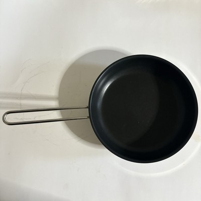 Silit Silitherm Universal Base 10 Inch Stainless Steel Frying Pan Induction