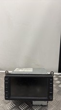 Autoradio Peugeot 4007