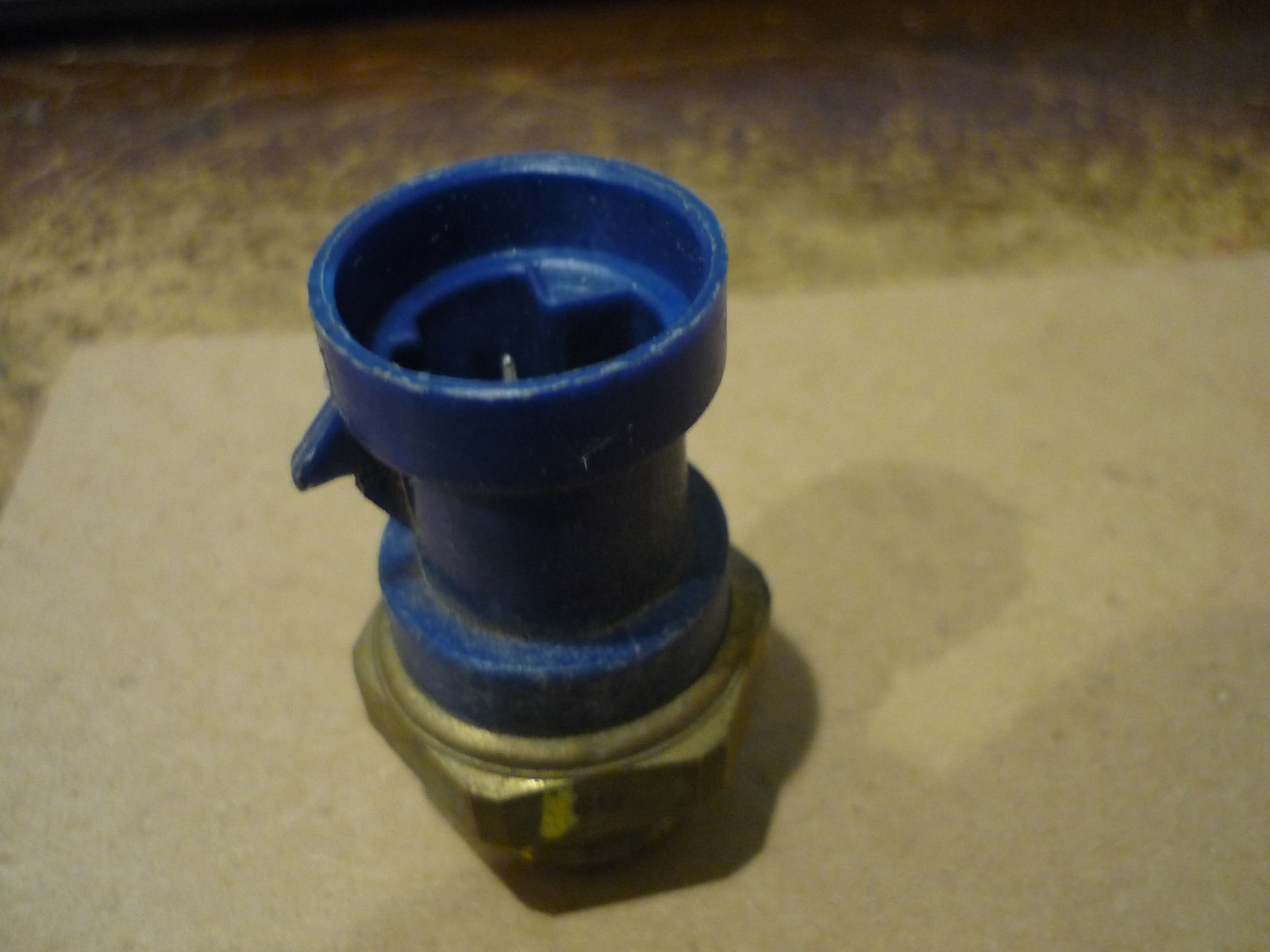 Ferrari 360 Temperature switch P/N 176322