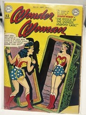 Cover of Wonder Woman #37