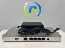 Cisco Meraki MX67-HW MX67 Security Appliance UNCLAIMED - 1 Year Warranty