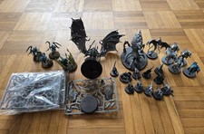 Warhammer 40k | Tyraniden | Schwarmtyrant | M...