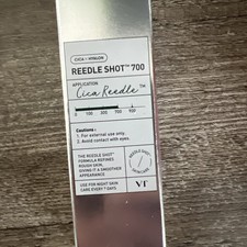 VT Cosmetics Cica Reedle Shot 700 Essence