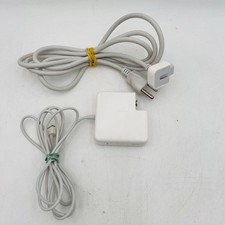 Apple A1184 60W Magsafe Power Adapter