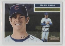 2005 Topps Heritage Chrome 1429/1956 Mark Prior #THC9 0b3