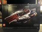 LEGO Star Wars: A-wing Starfighter (75275)
