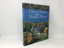 Great Houses of the Hudson River