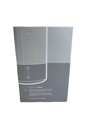 DOTERRA DAWN HUMIDIFIER (new)