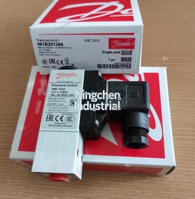 1PC NEW FOR pressure switch MBC5000-1011-1CB04 061B201266 #tk