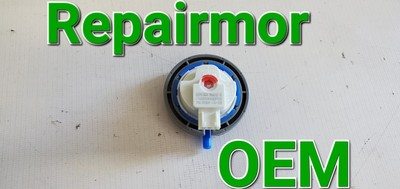 #ad FLVW7523BW 5304538539 Genuine Frigidaire Washer Pressure Switch Assy FLVW7523BW $13.00