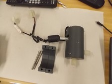 Thermo Environmental 49C O3 Analyzer - Jelight Double Bore Lamp 78-2046-TCO R0