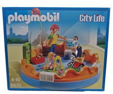 Playmobil City Life - 5570 "Kindergarten" in OVP