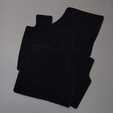 Genuine Seat Foot Mat | 10C863011DIDX