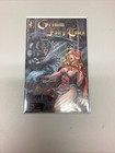 GRIMM FAIRY TALES 2005 comic book ZENESCOPE ng6193