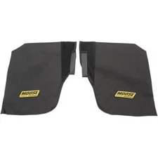 Moose Racing Paws Guantlets Handlebar Cover Hand Warmers Black 0635-0917
