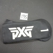 PXG Golf Mens Driver head cover men golf fast ship 251031