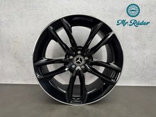 Orig Mercedes GLE V167 C167 Alufelge A1674013600 10J x 22 ET56.1