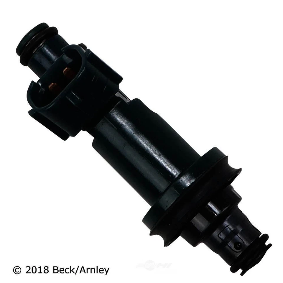 Inyector de combustible Reman Beck/Arnley 155-0319 Foto 3 de 4