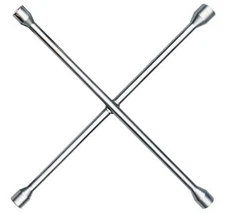 20" Passenger Car Lug Wrench 4 Count KTL-35630