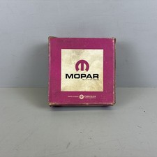 Vintage Mopar Differential Pinion Bearing Race Fits 7 14 Axle Y-88610