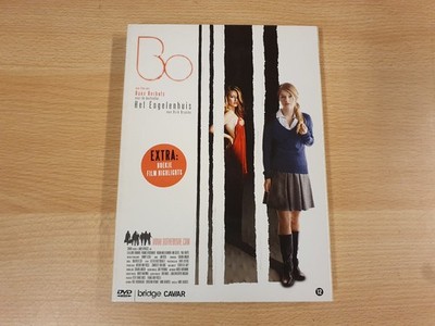 DVD / BO ( HANS HERBOTS )