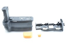  Near Mint CANON BG-R10 Battery Grip for EOS R5, R6 R6 MarkII from Japan C044