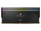 CORSAIR DOMINATOR TITANIUM 48GB (2 x 24GB) DDR5 6000 (PC5 48000) Desktop Memory