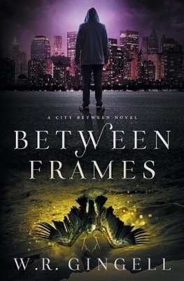 W R Gingell Between Frames (Paperback) City Between (UK IMPORT)