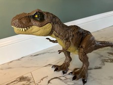 Jurassic World - Tyrannosaurus Rex - T-Rex about 18 inches Long