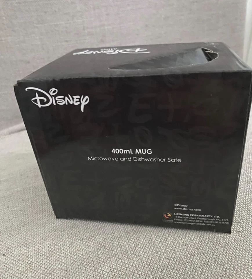 Disney Mickey Mouse Mug - Image 2 of 3