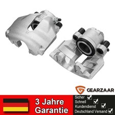 Bremssattel Vorne Ersatz für Seat Exeo 3R links rechts Ø57mm Paar 2 Stück 2X