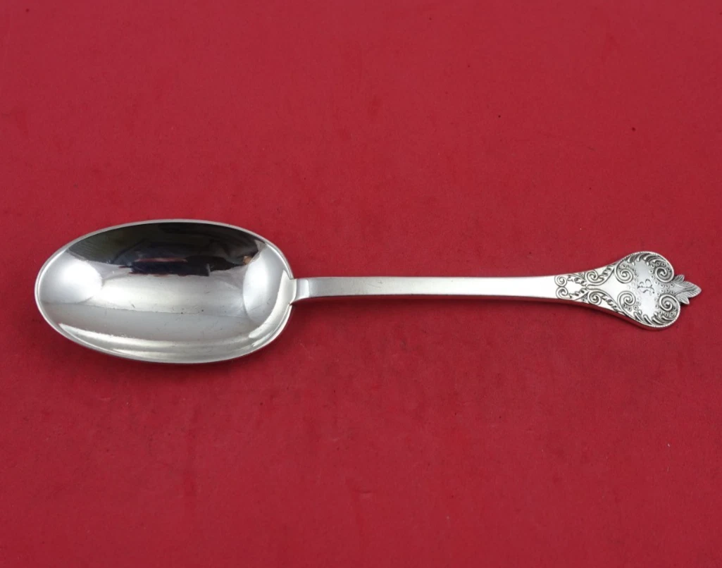 Mappin & Webb Spoon Antique US Sterling Silver for sale | eBay