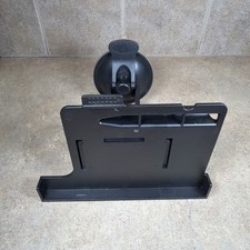 GPS MOUNT FOR RAND McNALLY FOR GPS MODELS 700, 710  7710 IntelliRoute TND