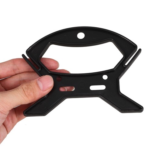 10 Pcs Electric Wire Storage Winder Spool Holder Tool - 第 9/12 張圖片
