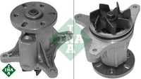 INA 538050110 Wasserpumpe Wapu FüR Citroen FüR Peugeot FüR Land Rover