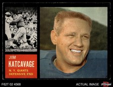 Click to enlarge Jim Katcavage