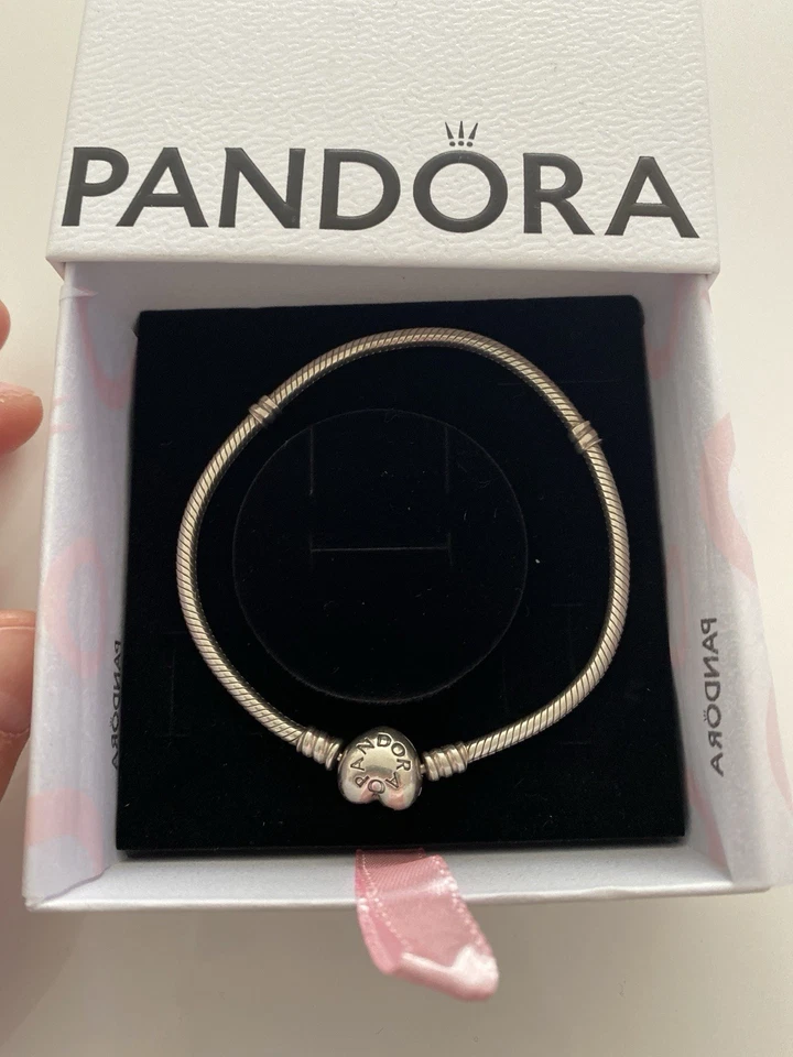 Pandora Armband - Bild 2 von 3