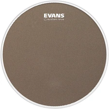 Evans System Blue Marching Snare Batter 14 in.