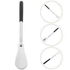 Shoe Accessories for Men Helper Metal Stainless Steel Lifter Extractors