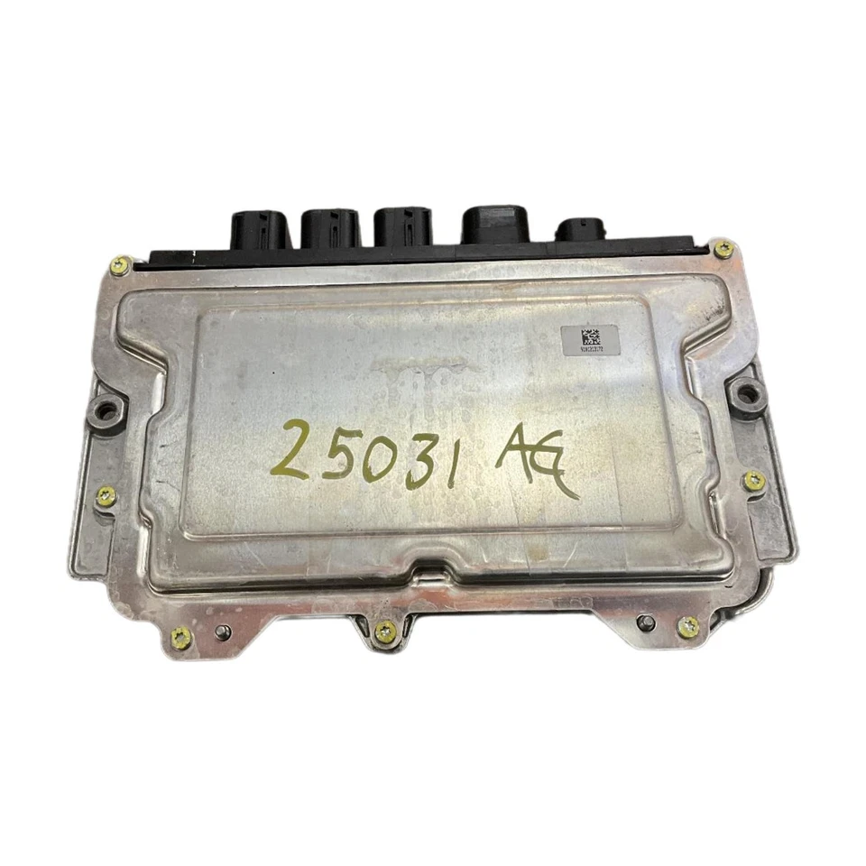 2016-2017 BMW X1 Ecm Brain Box 8691833 Factory OEM Replacement Part Foto 2 de 4