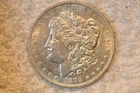 1879 -O   BU/UNC  MORGAN DOLLAR. #2