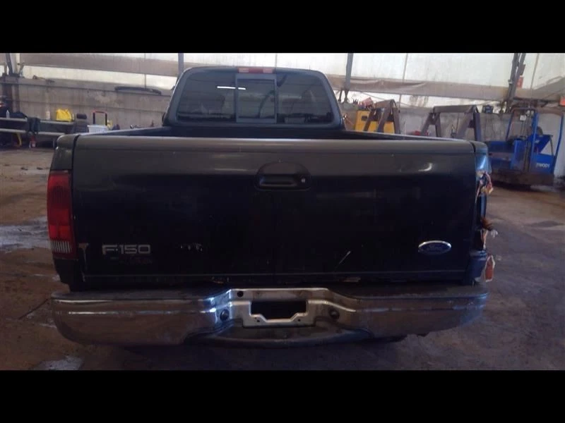 Passenger Caliper Rear Limousine Package Fits 03-11 LINCOLN & TOWN CAR 4972750 - Image 3 of 4