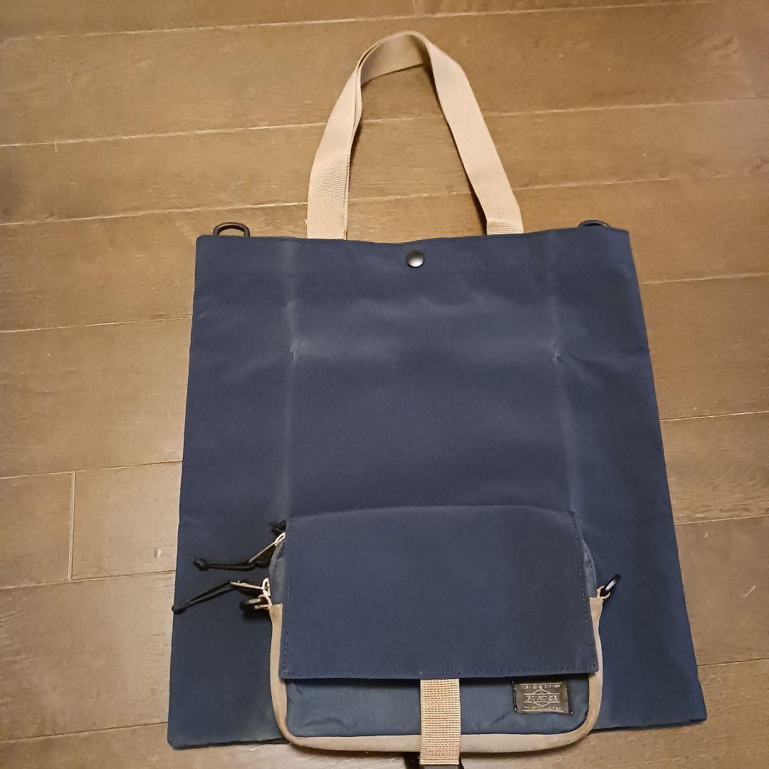 model HEADPORTER 2way bag - image 11