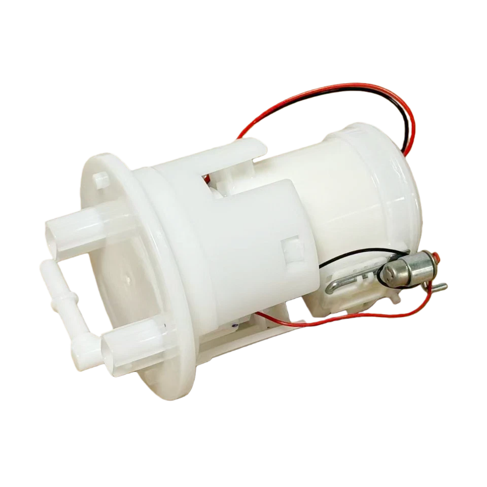 For Honda CBR1000RR 2008-11 CBR600RR 2008 16700MFL003 Fuel Pump Module Assembly Foto 4 de 4