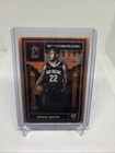 2025 Topps Signature Derik Queen Base (RAW)