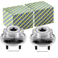 Roulement de roue Mitsubishi 3000